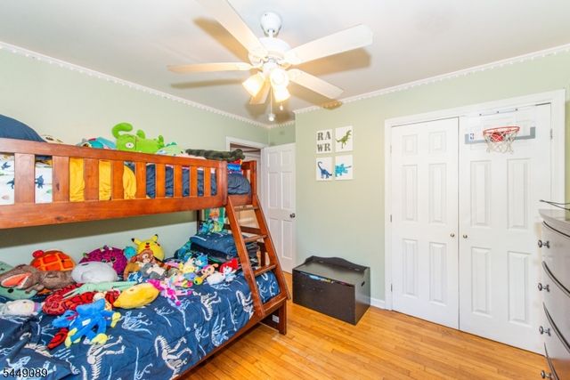 88 Crescent Dr, Hampton Twp., NJ 07860