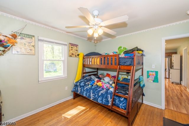 88 Crescent Dr, Hampton Twp., NJ 07860