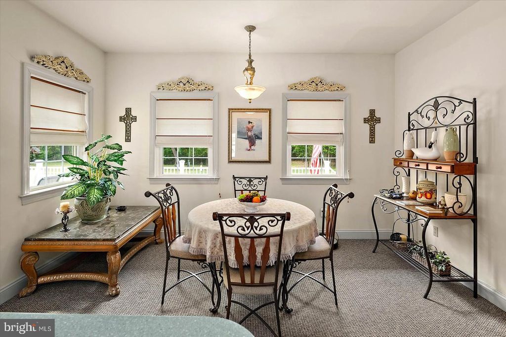Image 22 of property listing at 5113 RIVER RD, Hurlock, MD 21643