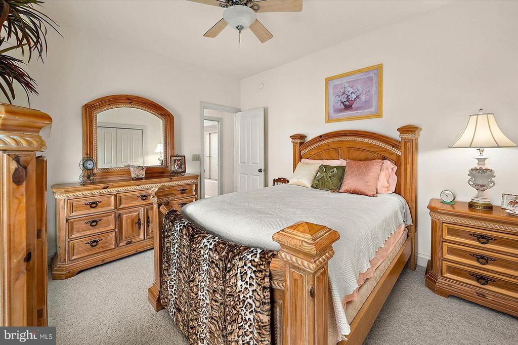 Image 35 of property listing at 5113 RIVER RD, Hurlock, MD 21643