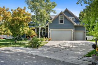2301 Elsa DRIVE, Billings, MT 59106
