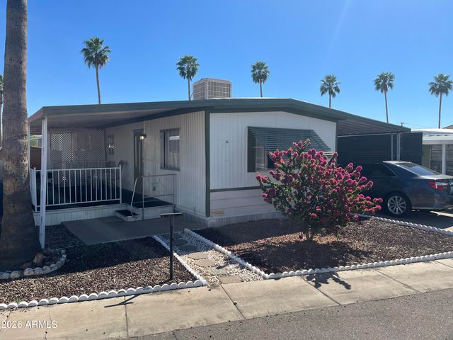 16225 N Cave Creek Road 77, Phoenix, AZ 85032