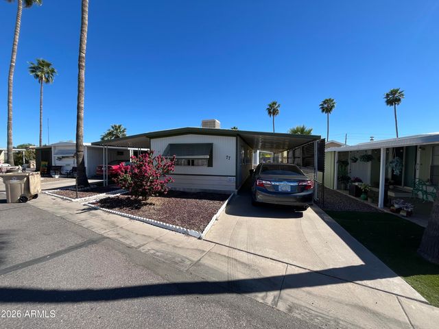 16225 N Cave Creek Road 77, Phoenix, AZ 85032