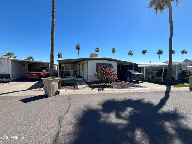 16225 N Cave Creek Road 77, Phoenix, AZ 85032