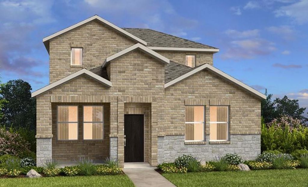 13920 Edna Maxine WALK, Del Valle, TX 78617