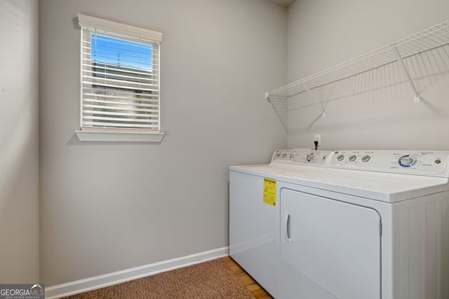 11608 Winston Drive, Hampton, GA 30228