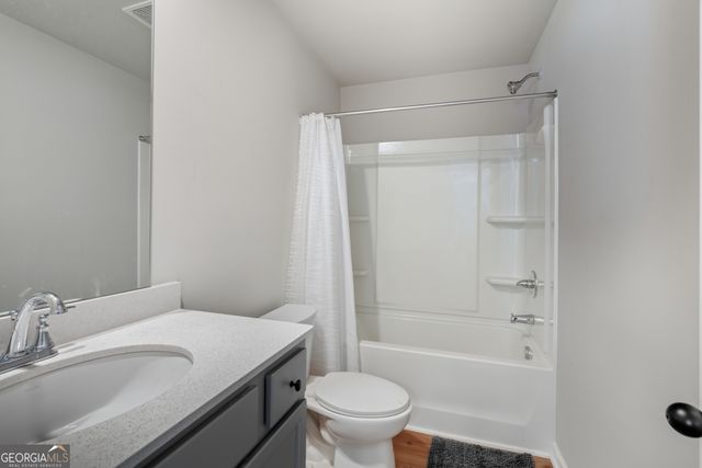 11608 Winston Drive, Hampton, GA 30228