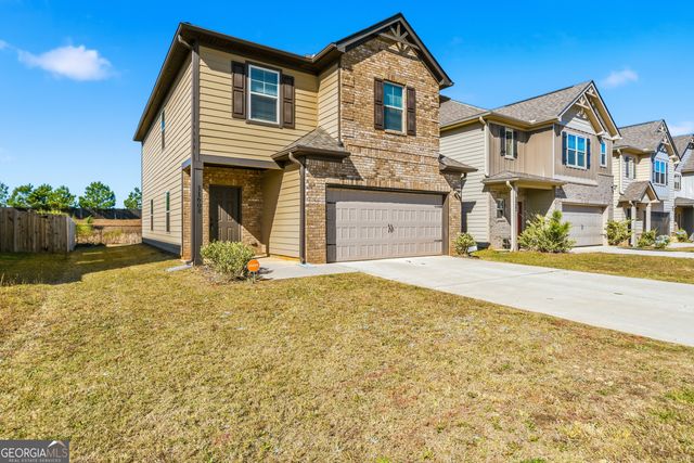 11608 Winston Drive, Hampton, GA 30228