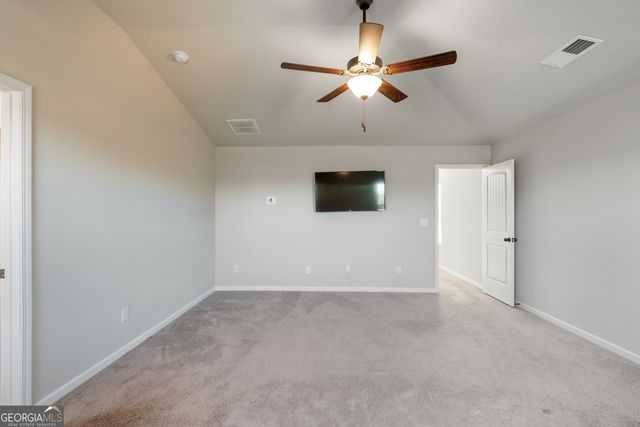 11608 Winston Drive, Hampton, GA 30228