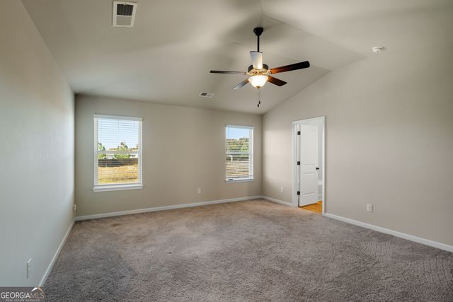 11608 Winston Drive, Hampton, GA 30228