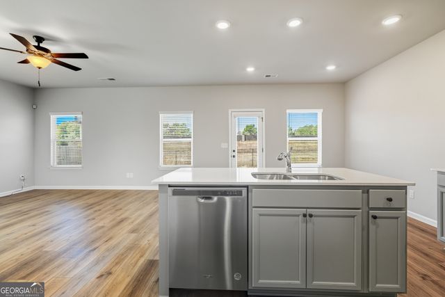 11608 Winston Drive, Hampton, GA 30228