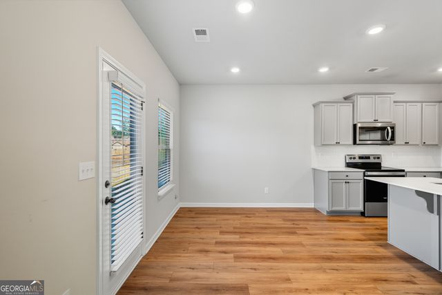 11608 Winston Drive, Hampton, GA 30228