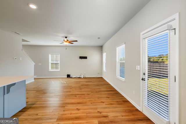 11608 Winston Drive, Hampton, GA 30228