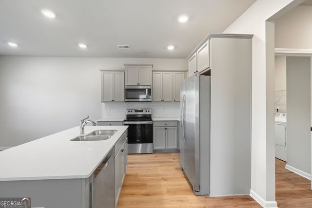 11608 Winston Drive, Hampton, GA 30228