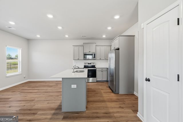 11608 Winston Drive, Hampton, GA 30228