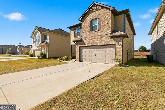 11608 Winston Drive, Hampton, GA 30228