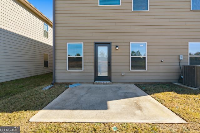 11608 Winston Drive, Hampton, GA 30228