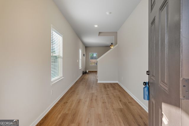 11608 Winston Drive, Hampton, GA 30228