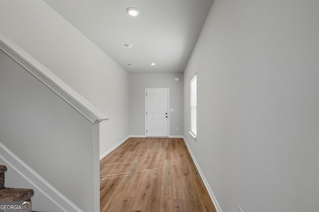 11608 Winston Drive, Hampton, GA 30228