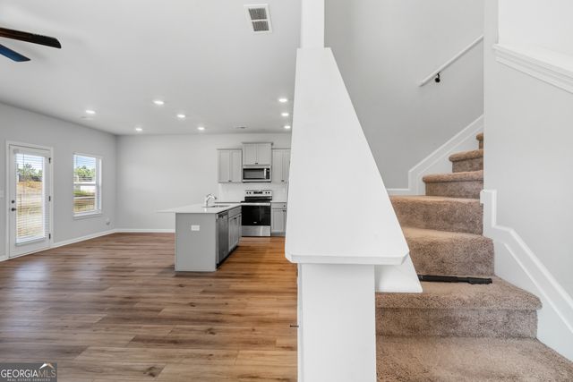 11608 Winston Drive, Hampton, GA 30228