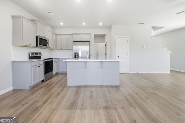 11608 Winston Drive, Hampton, GA 30228