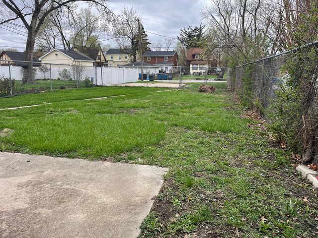 15018 Myrtle Avenue, Harvey, IL 60426