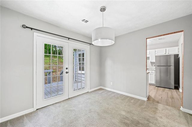 5590 Princeton Oaks Drive, Buford, GA 30518