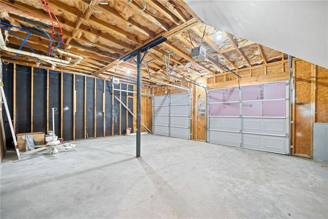 5590 Princeton Oaks Drive, Buford, GA 30518