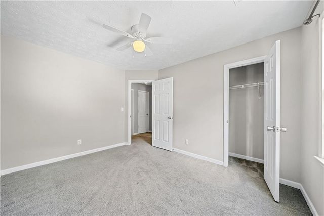5590 Princeton Oaks Drive, Buford, GA 30518