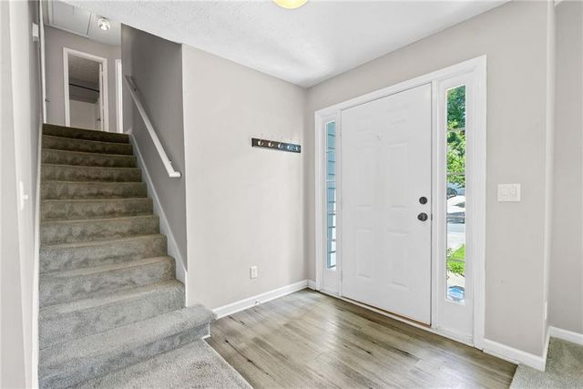 5590 Princeton Oaks Drive, Buford, GA 30518