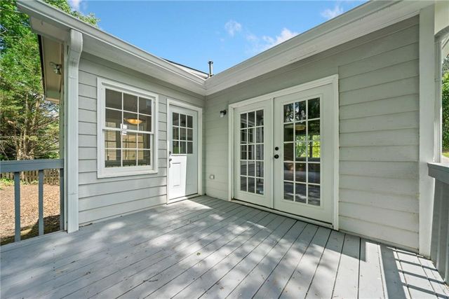 5590 Princeton Oaks Drive, Buford, GA 30518