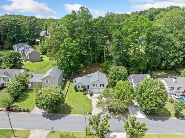 5590 Princeton Oaks Drive, Buford, GA 30518