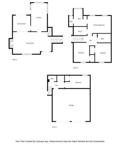 5590 Princeton Oaks Drive, Buford, GA 30518