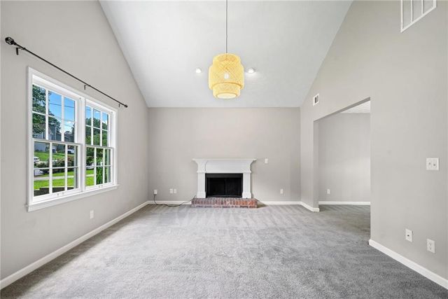 5590 Princeton Oaks Drive, Buford, GA 30518