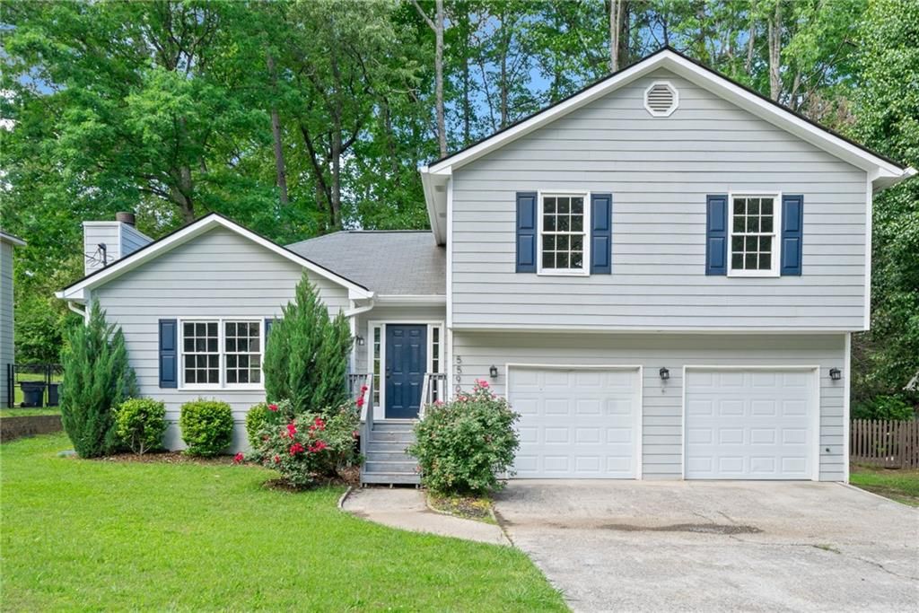 5590 Princeton Oaks Drive, Buford, GA 30518