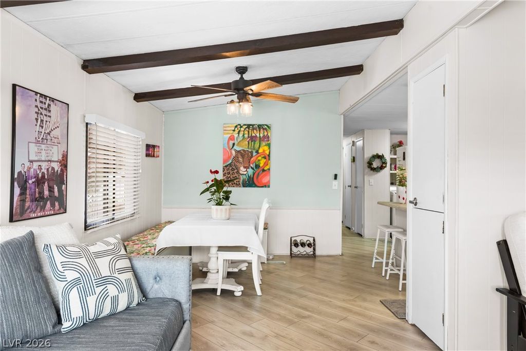 3671 Gulf Shores Drive, Las Vegas, NV 89122 — photo 3