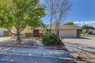 309 S 25th Avenue, Brighton, CO 80601