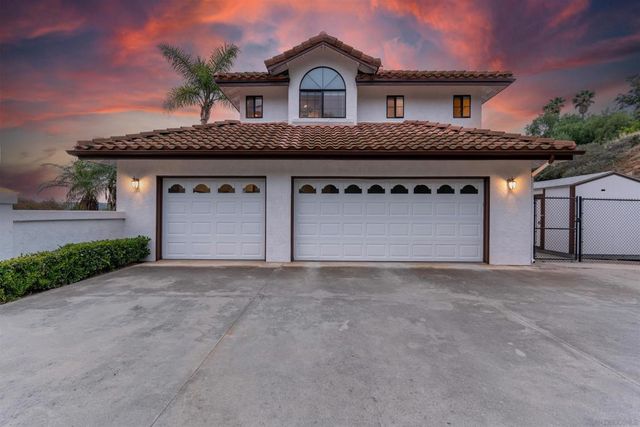 4514 La Canada, Fallbrook, CA 92028