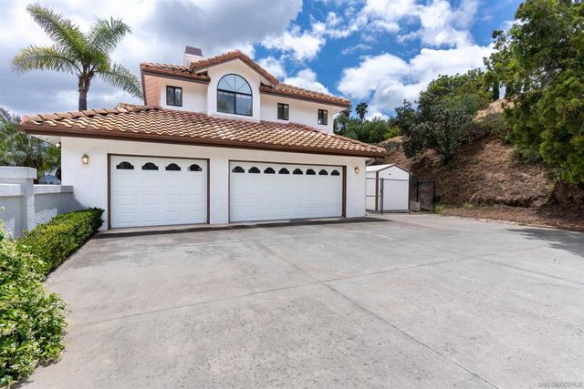 4514 La Canada, Fallbrook, CA 92028