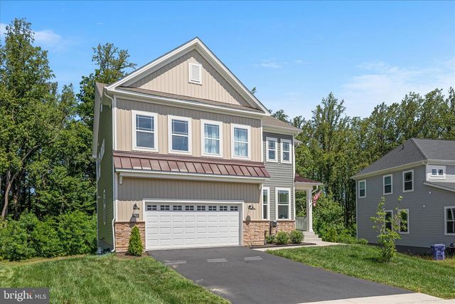 2854 BRIDGEWATER DR, Bryans Road, MD 20616