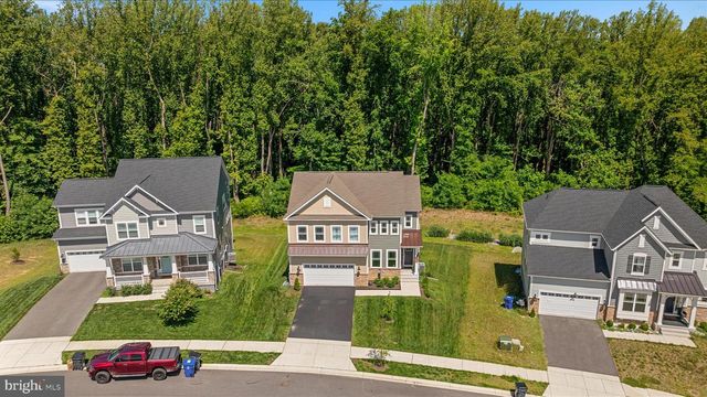 2854 BRIDGEWATER DR, Bryans Road, MD 20616