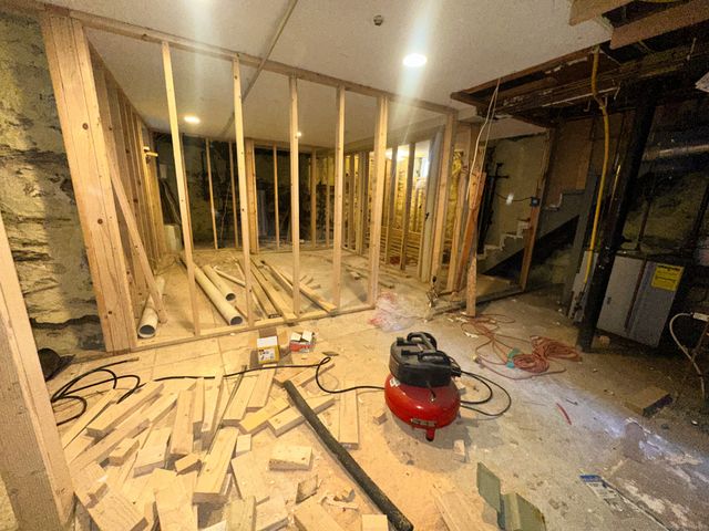 700 Laurel Avenue, Bridgeport, CT 06604