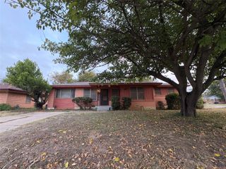1209 Glasgow Road, Fort Worth, TX 76134