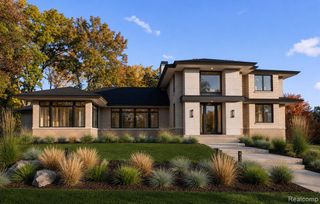 1465 Sodon Lake Drive, Bloomfield Hills, MI 48302