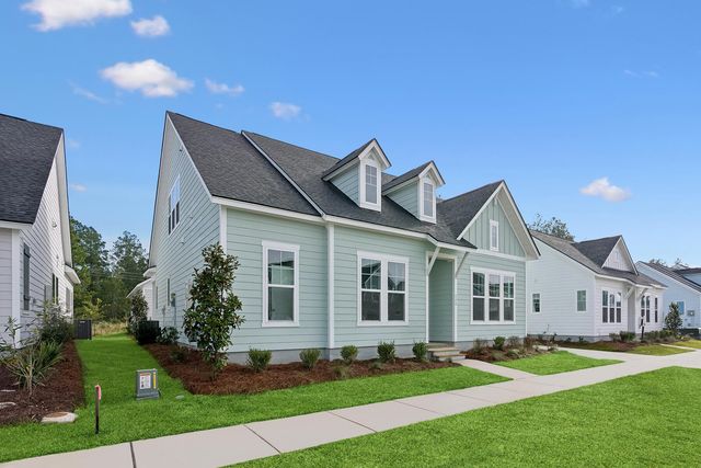 324 Trailmore Lane, Summerville, SC 29486