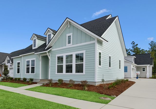 324 Trailmore Lane, Summerville, SC 29486