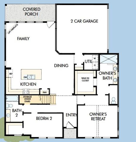 324 Trailmore Lane, Summerville, SC 29486