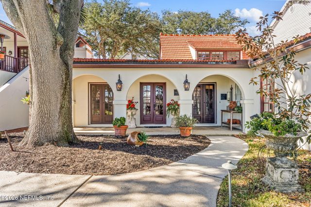 53 MARINE Street, St. Augustine, FL 32084