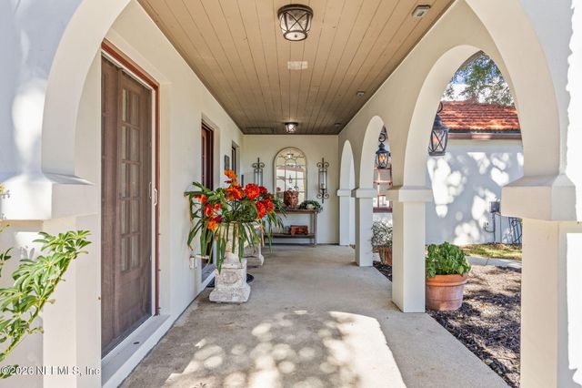 53 MARINE Street, St. Augustine, FL 32084