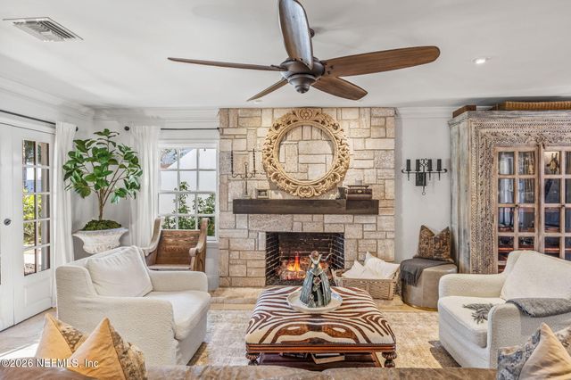 53 MARINE Street, St. Augustine, FL 32084